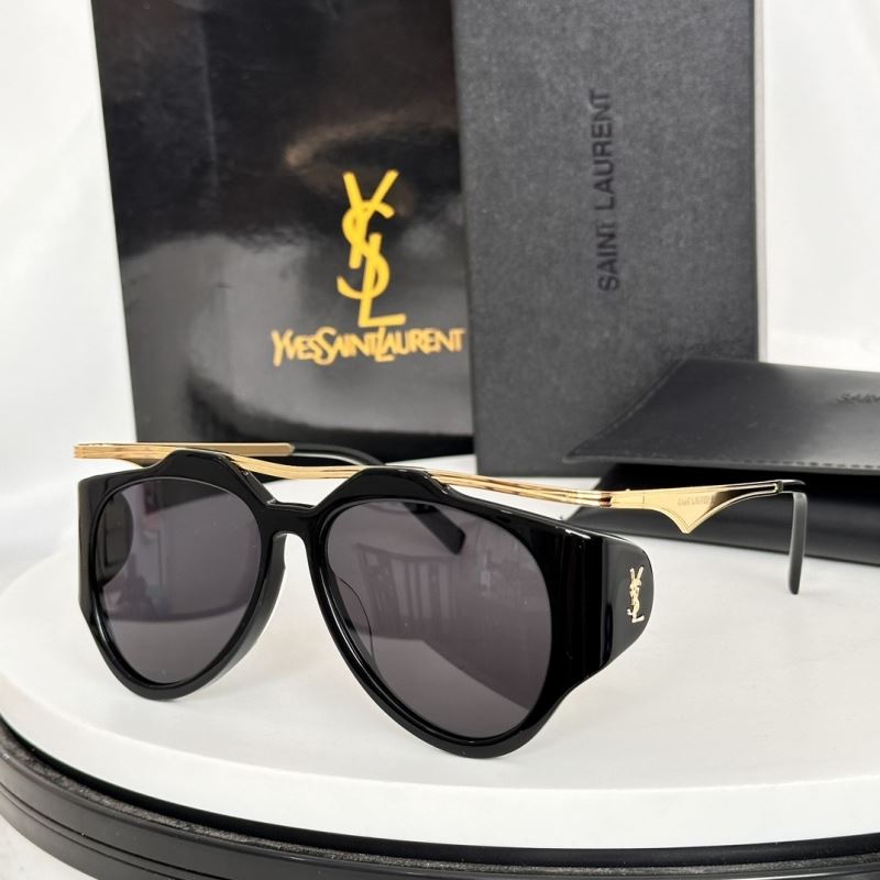 YSL Sunglasses